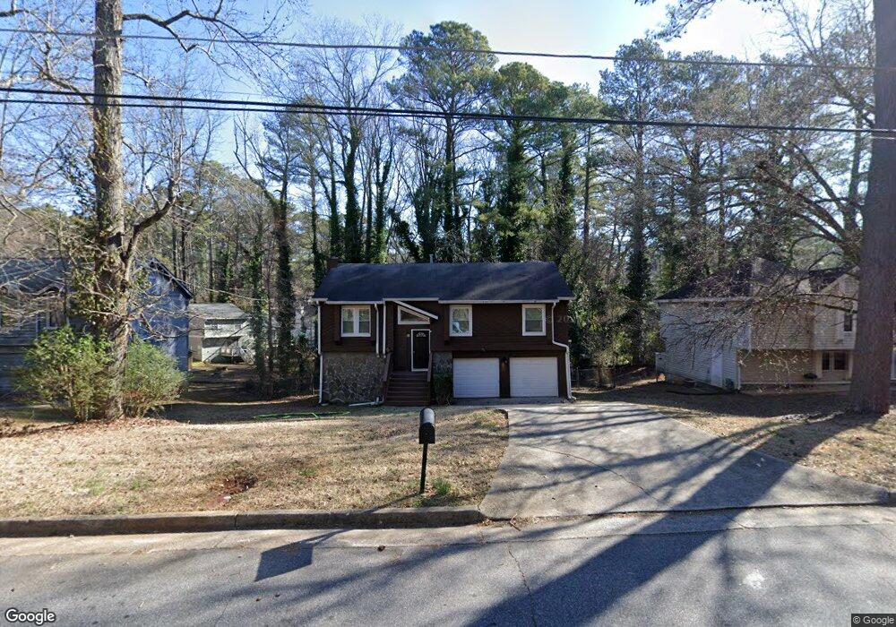 606 Wilson Mill Rd SW, Atlanta, GA 30331 - photo 1