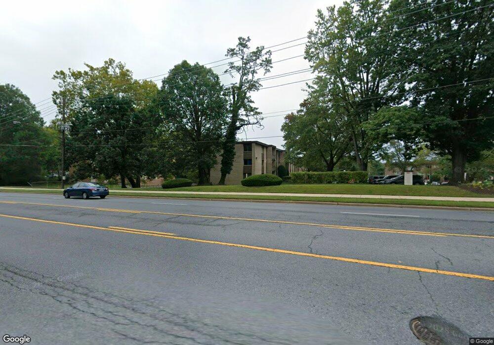 3750 Bel Pre Rd unit 6, Silver Spring, MD 20906 - photo 1