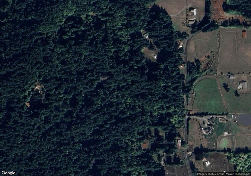 35856 Norton Creek Rd, Blodgett, OR 97326 - photo 1