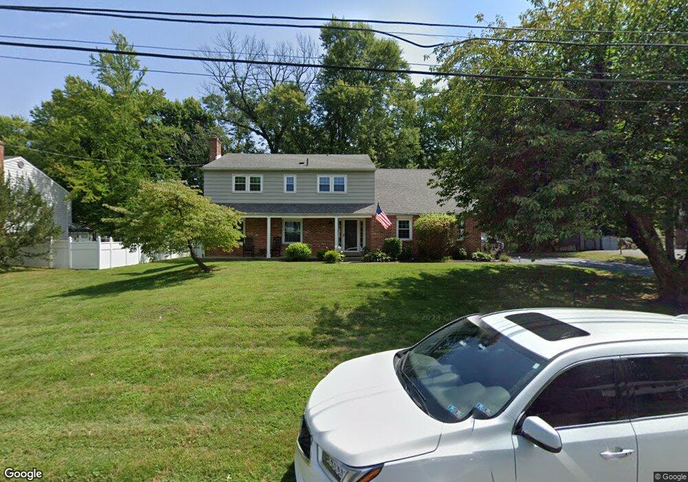 618 Wilder Rd, Wallingford, PA 19086 - photo 1