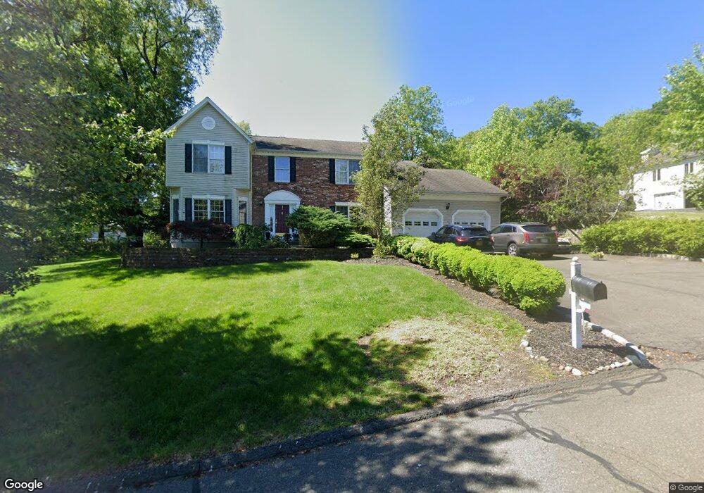 6 Goetschius Ct, Stony Point, NY 10980 - photo 1