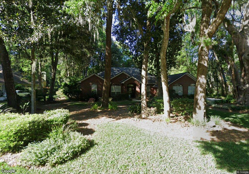1486 Kathleen Way, Fleming Island, FL 32003 - photo 1