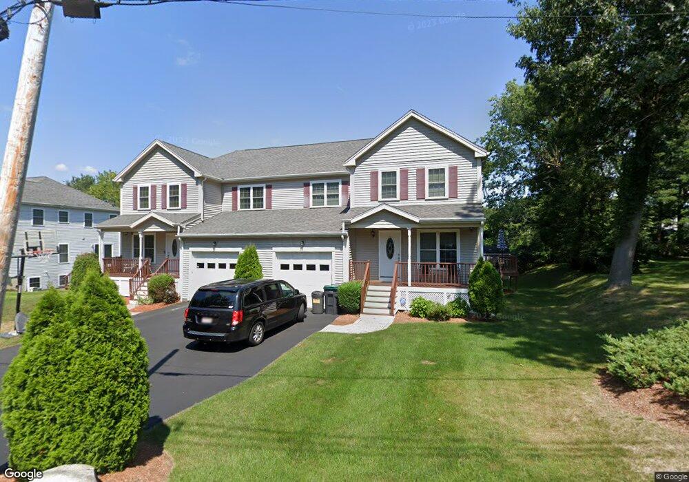 315 Bacon St unit 315, Natick, MA 01760 - photo 1