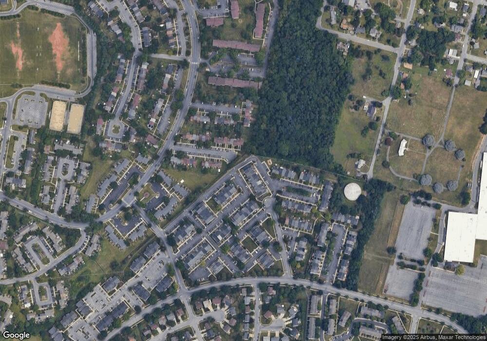 530 Cascade Way, Frederick, MD 21703 - photo 1