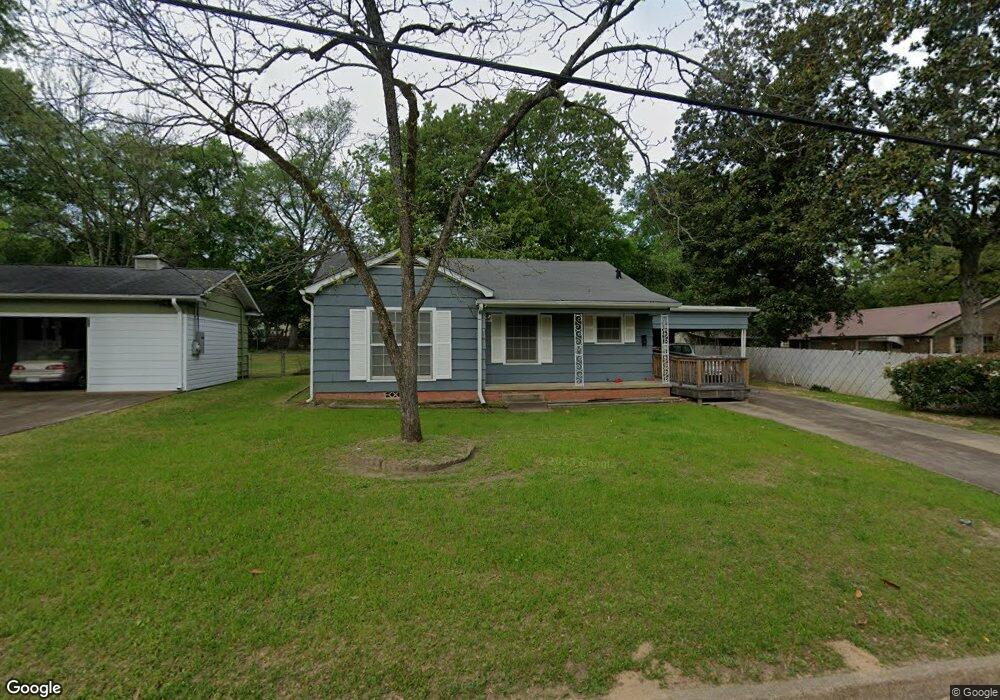 912 Lock St, Nacogdoches, TX 75964 - photo 1