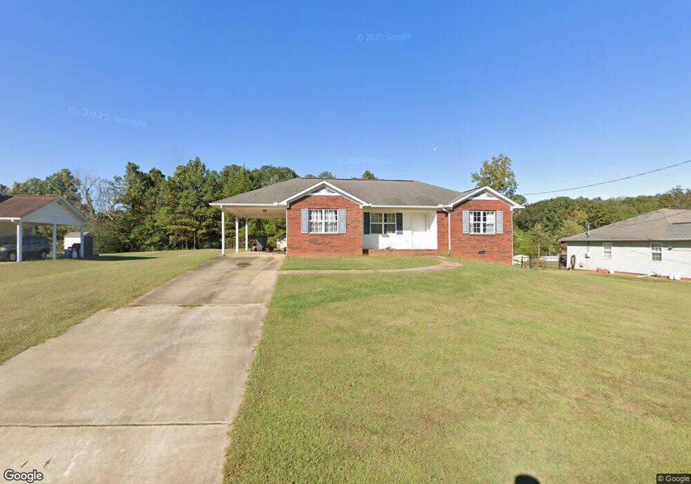 665 Bailey Rd, Weaver, AL 36277 - photo 1