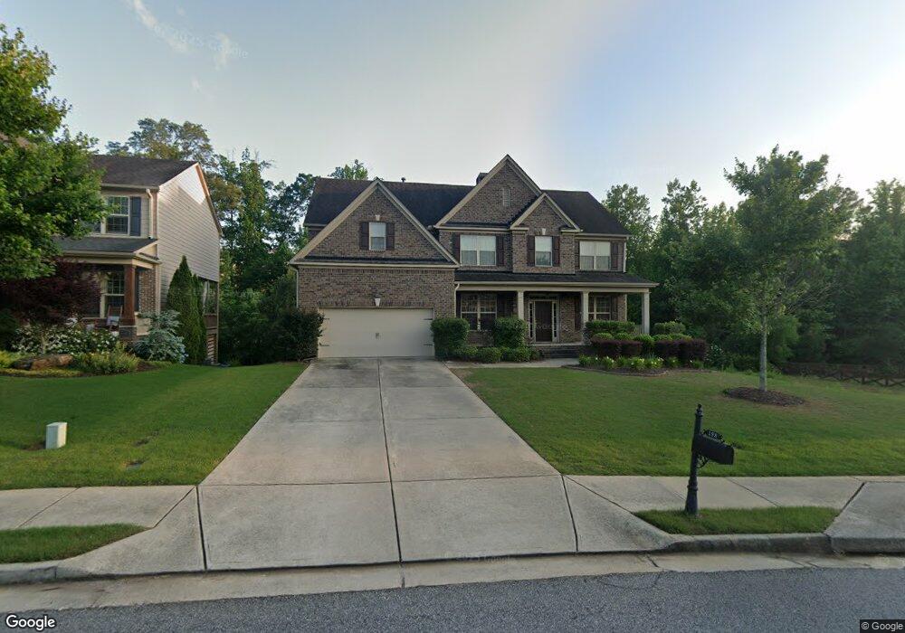 198 Lakestone Pkwy, Woodstock, GA 30188 - photo 1