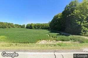3640 N State Road 5, Larwill, IN 46764