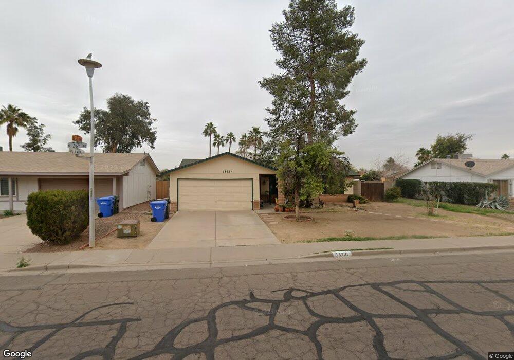18237 N 26th St, Phoenix, AZ 85032 - photo 1