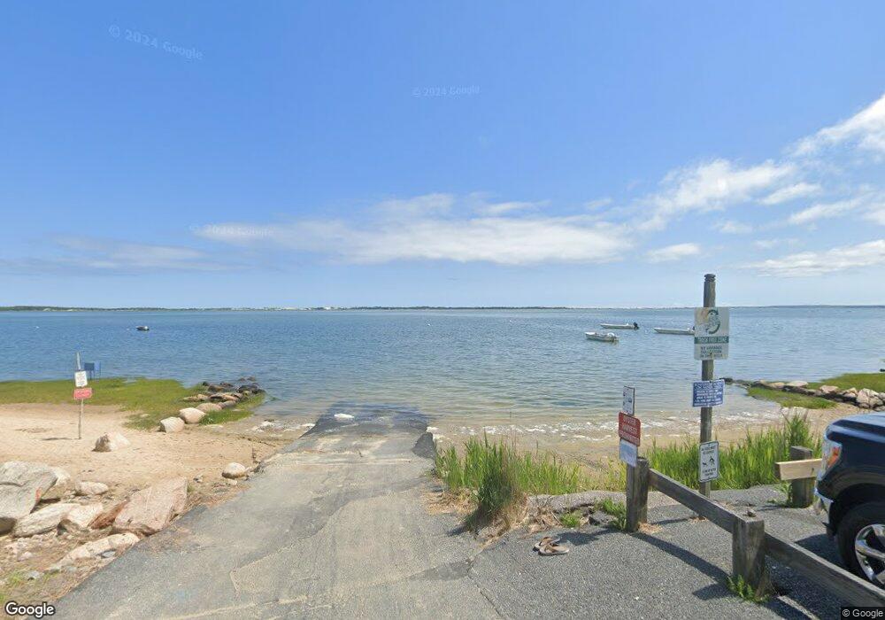 210 Scudders Ln, Barnstable, MA 2630 - photo 1