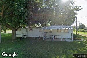218 N Elm St, Edgerton, OH 43517