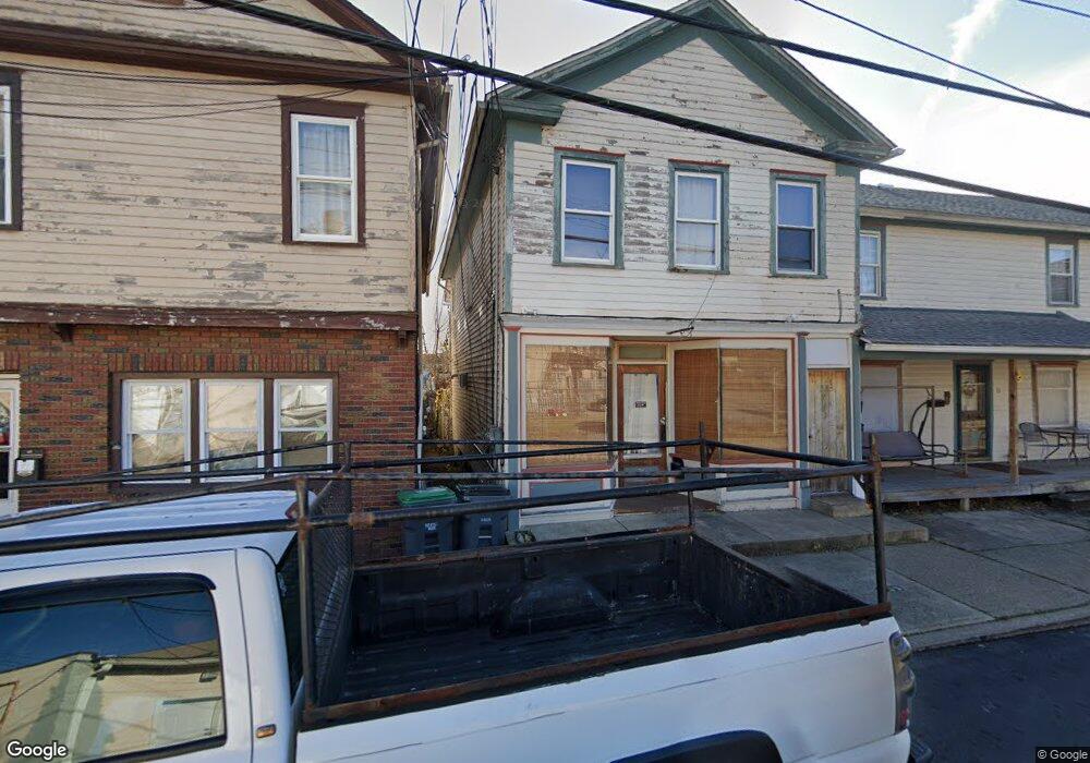 39 Buckingham St, Luzerne, PA 18709 - photo 1