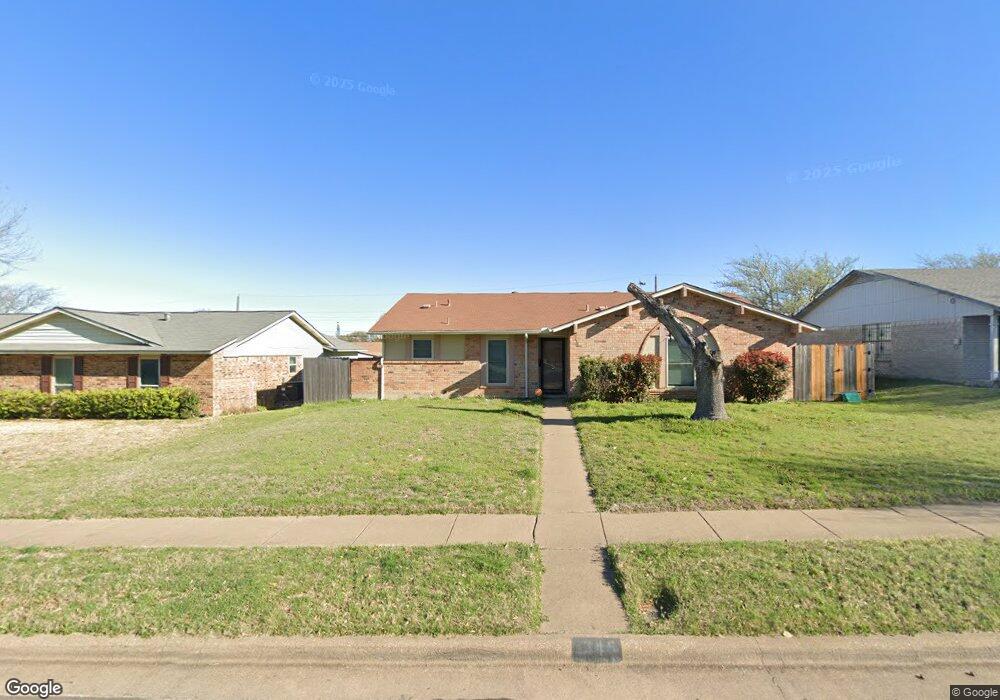 1345 Mill Stream Dr, Dallas, TX 75232 - photo 1