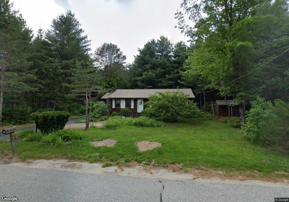 17 Horseshoe Ln, Londonderry, NH 03053 - photo 1