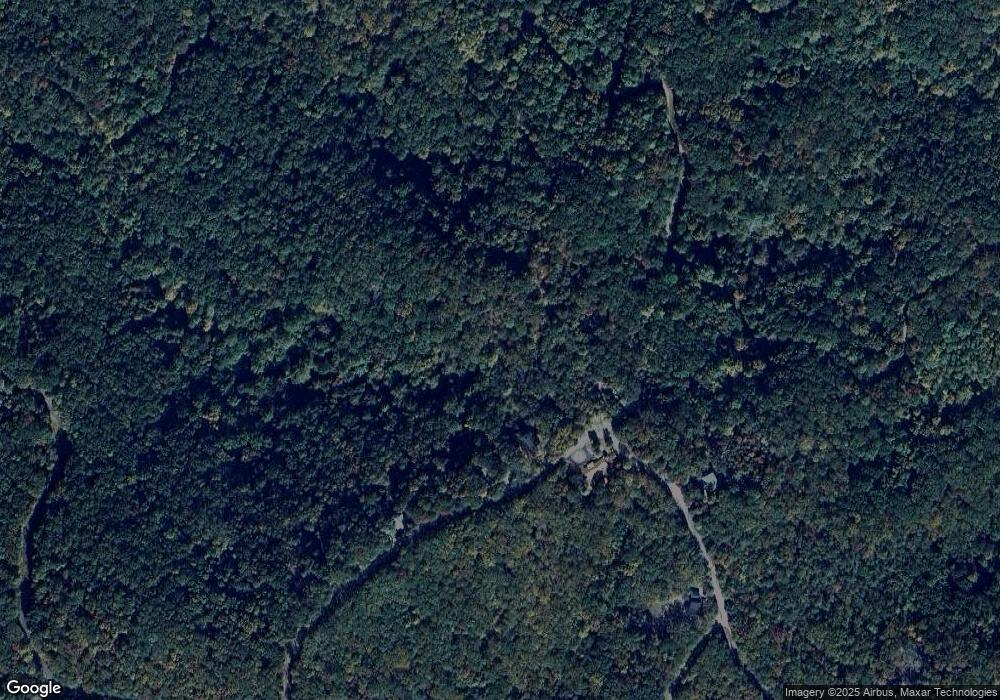 1158 Stirratt Rd NE, Ranger, GA 30731 - photo 1