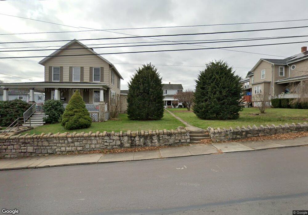 407 Union St unit R, Taylor, PA 18517 - photo 1
