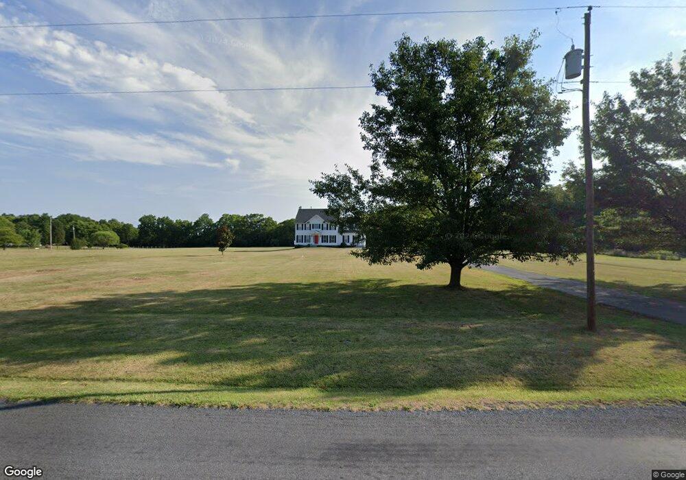 2356 Old Charles Town Rd, Berryville, VA 22611 - photo 1