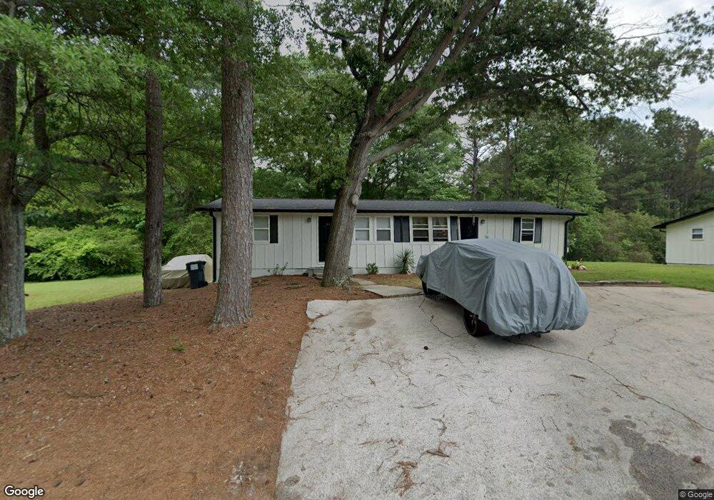 25 Gees Ln, Carrollton, GA 30117 - photo 1