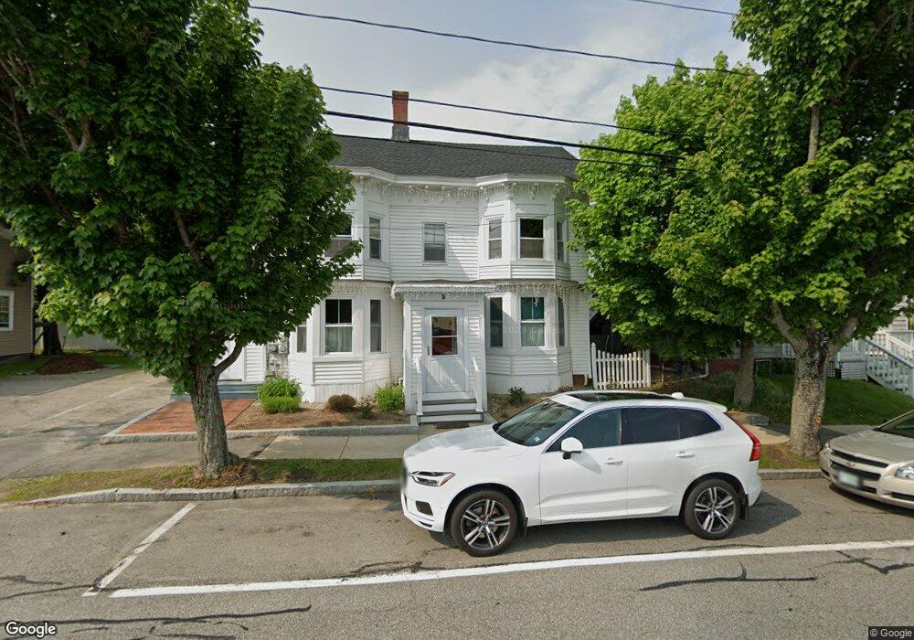 8 6th St, Dover, NH 03820 - photo 1