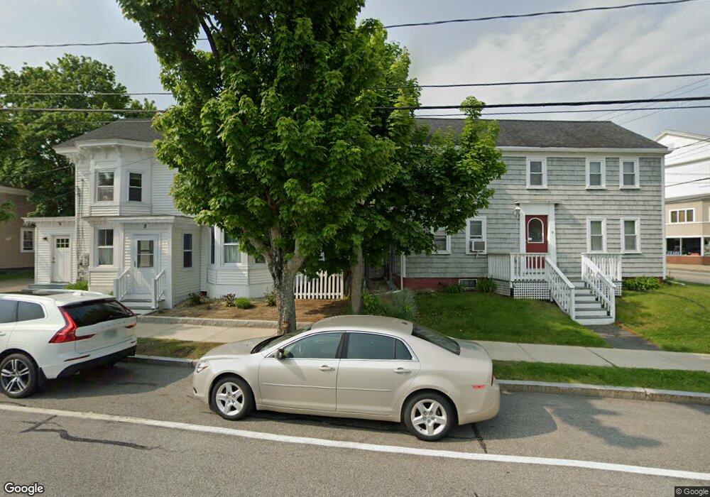 8 6th St unit C, Dover, NH 03820 - photo 1