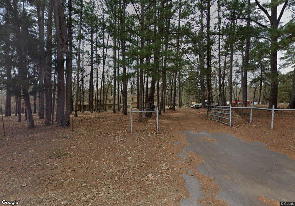 10778 County Road 2219, Tyler, TX 75707 - photo 1