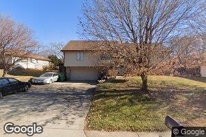 627 Simms Ave, Council Bluffs, IA 51503