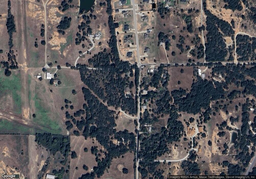 350 County Road 3597, Boyd, TX 76023 - photo 1