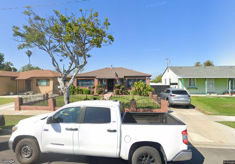 2403 W 154th St, Compton, CA 90220 - photo 1