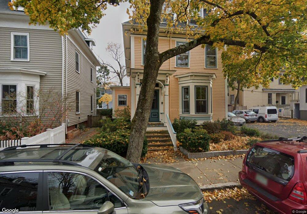 64 Inman St unit 2, Cambridge, MA 02139 - photo 1