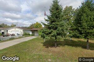 721 Mullen St, Quinnesec, MI 49876