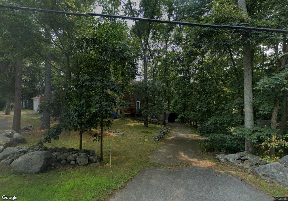 218 Ashland St, Holliston, MA 01746 - photo 1