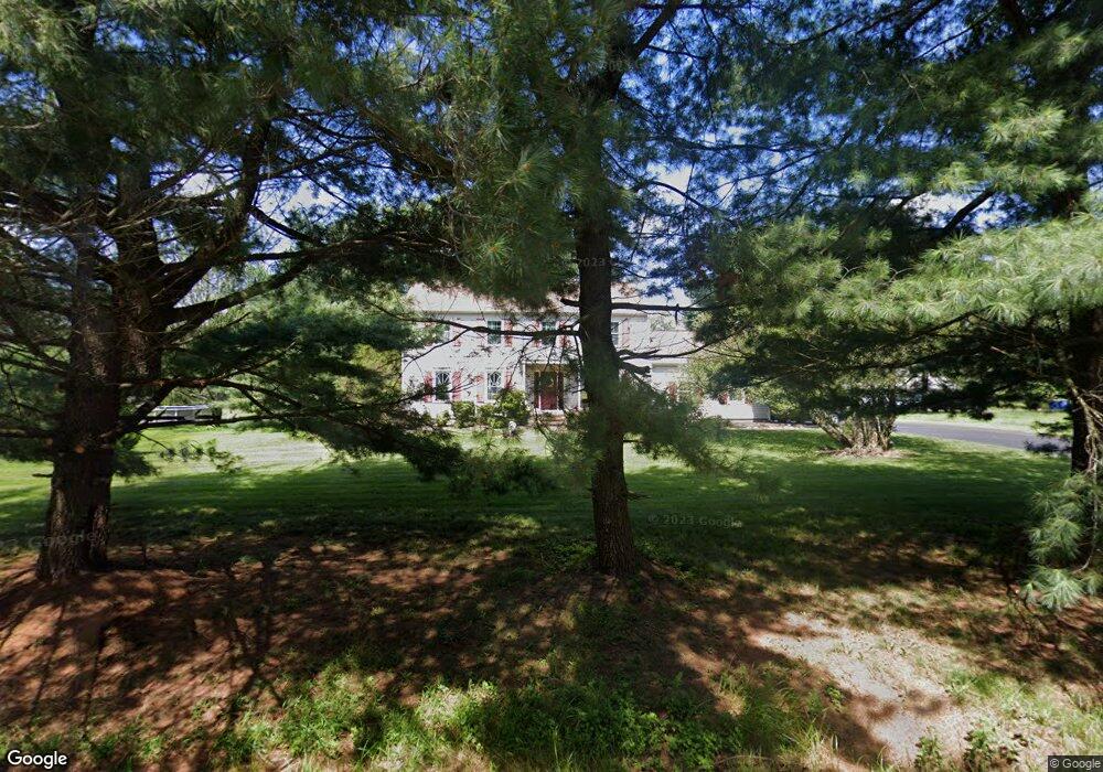 310 Sunset Rd, Skillman, NJ 08558 - photo 1