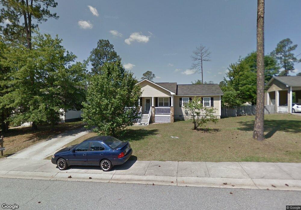 4375 Thrasher Cir, Macon, GA 31206 - photo 1