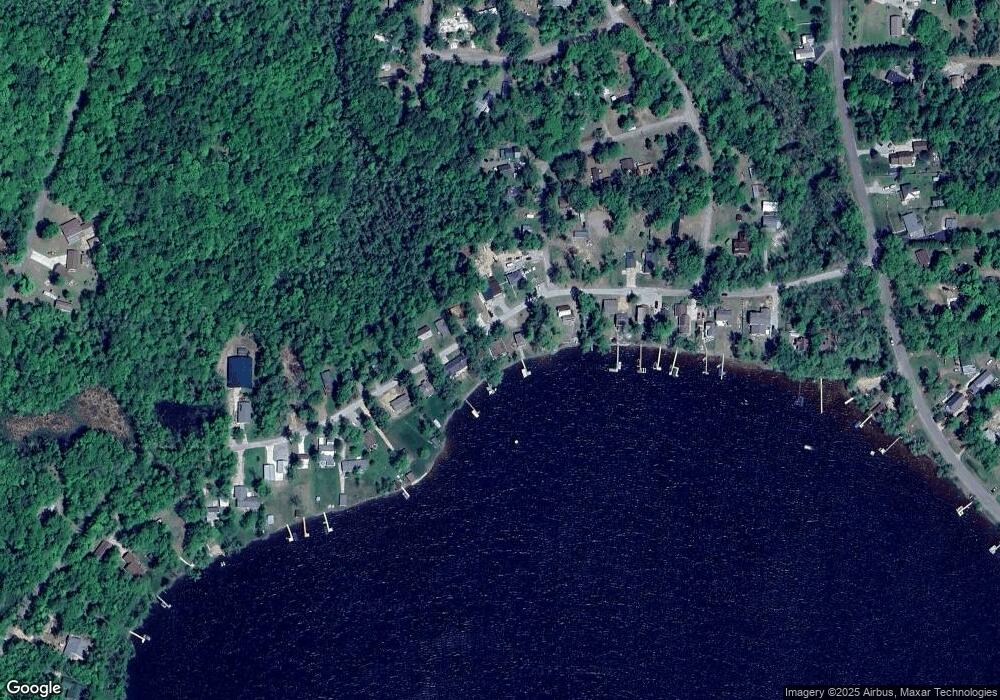 13273 N Anderson Lake Ln, Suring, WI 54174 - photo 1