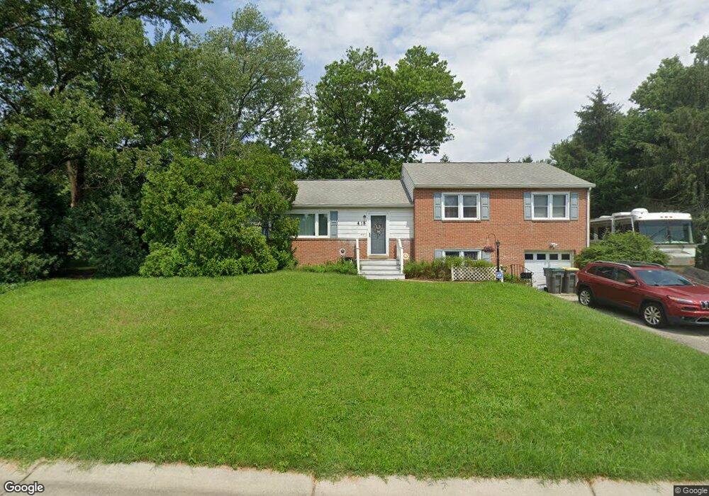 415 Marshfield Rd, Wilmington, DE 19803 - photo 1