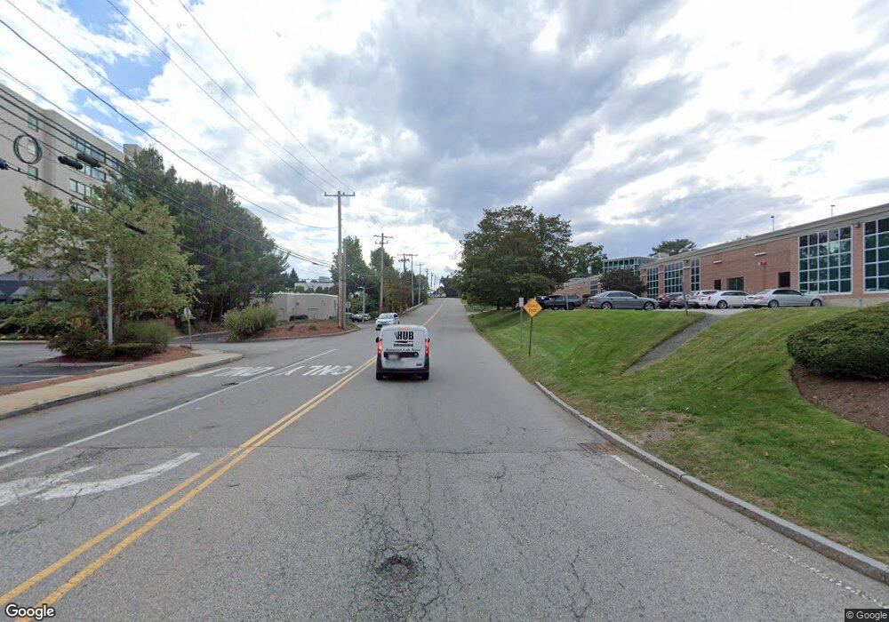 10 1st Ave, Waltham, MA 02451 - photo 1