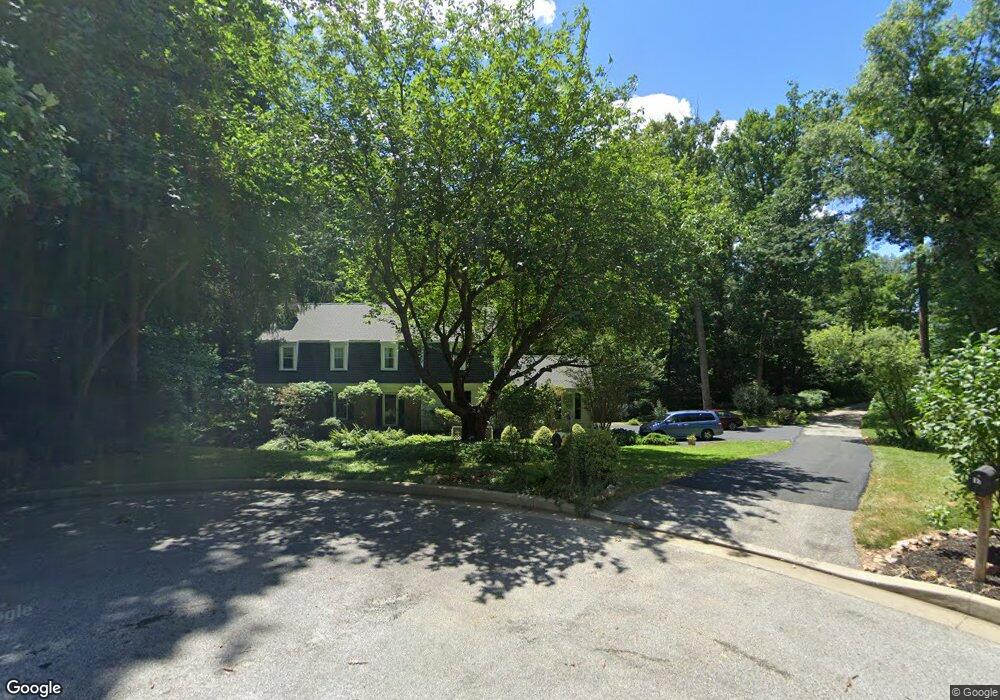 6 Crestmill Ct, Phoenix, MD 21131 - photo 1