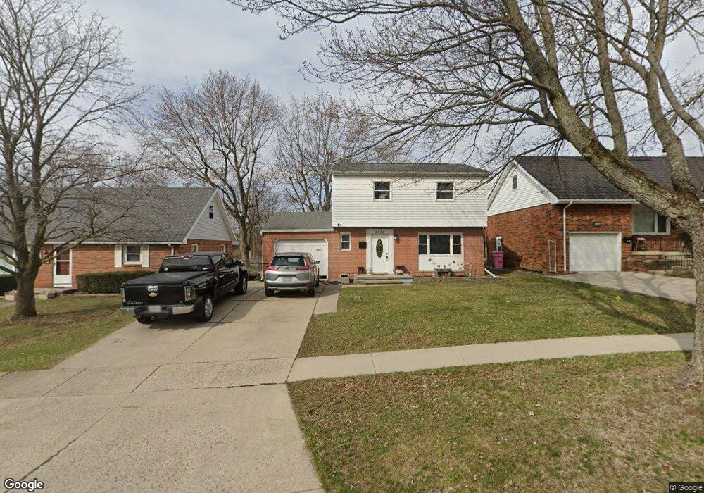 2632 Greenacre Dr, Findlay, OH 45840 - photo 1