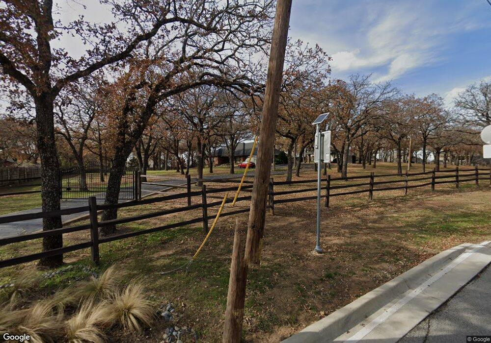 7005 Eden Rd, North Richland Hills, TX 76182 - photo 1