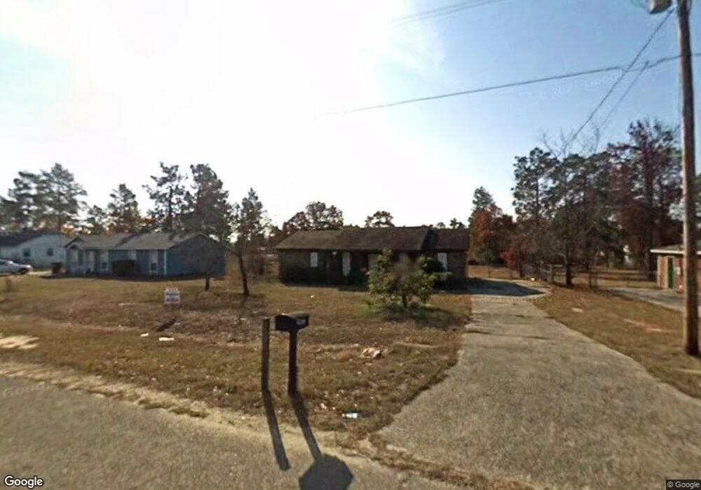 2380 Travis Pines Dr, Augusta, GA 30906 - photo 1