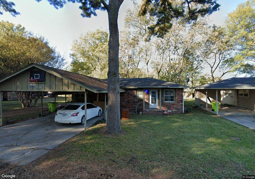 1220 S Columbus St, Stuttgart, AR 72160 - photo 1