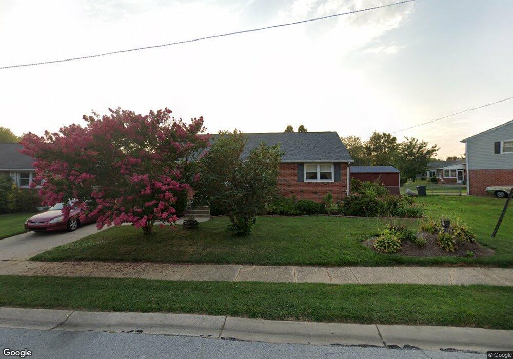 4905 Old Capitol Trail, Wilmington, DE 19808 - photo 1