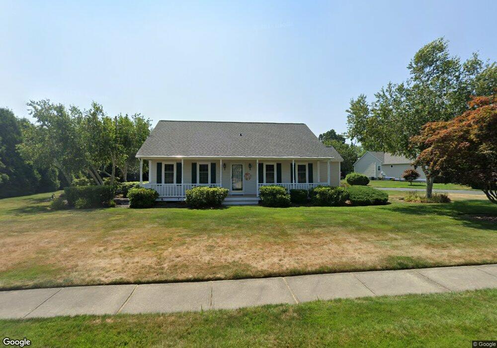 6 Aurora Ct, Wakefield, RI 02879 - photo 1