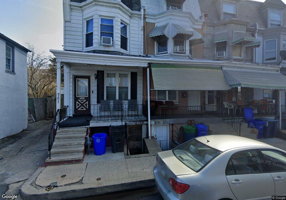 739 Mulberry St, Reading, PA 19604 - photo 1