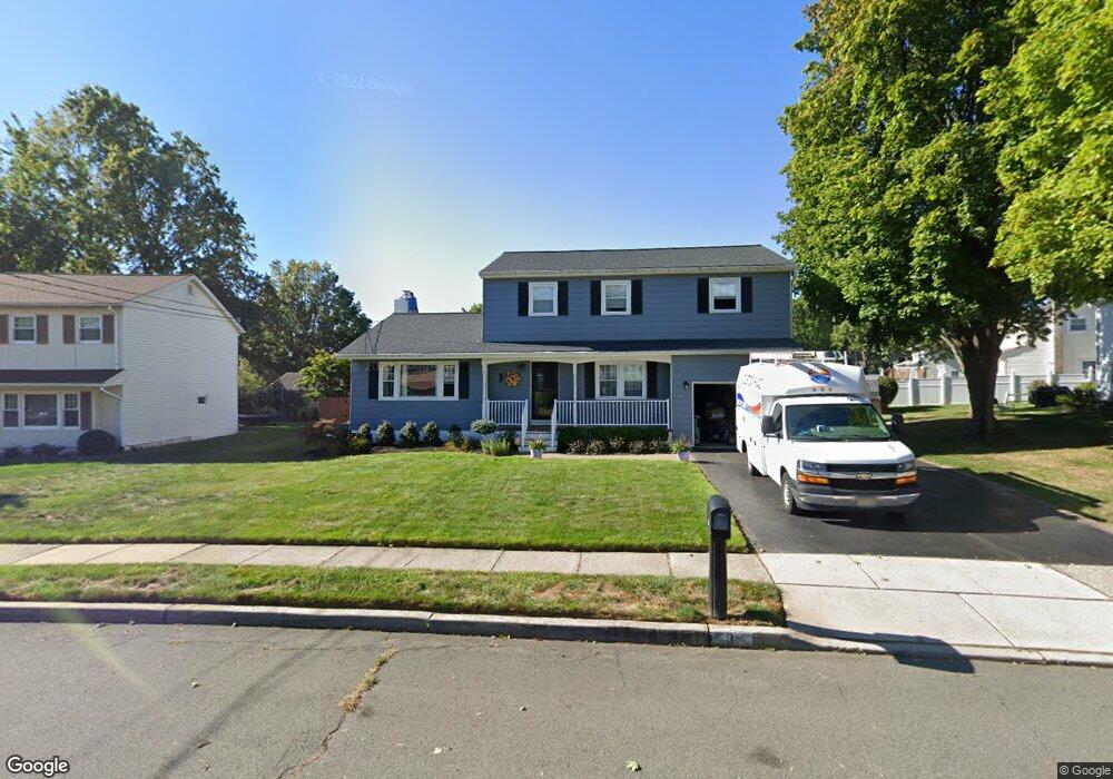 3 Ontario Way, Lawrence Township, NJ 08648 - photo 1