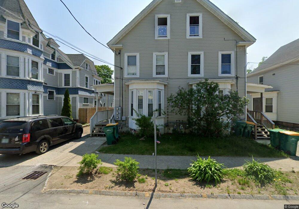 30 Academy St unit 32, Rochester, NH 03867 - photo 1