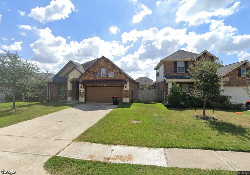 31207 Gulf Cypress Ln, Hockley, TX 77447 - photo 1