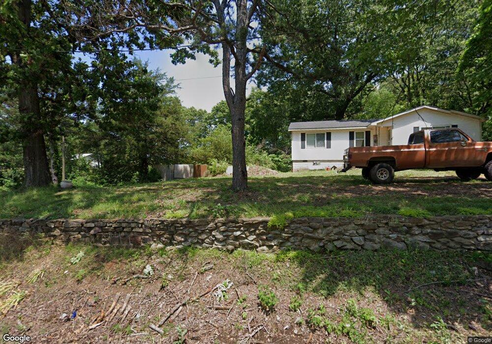 50810 S 710 Rd, Colcord, OK 74338 - photo 1