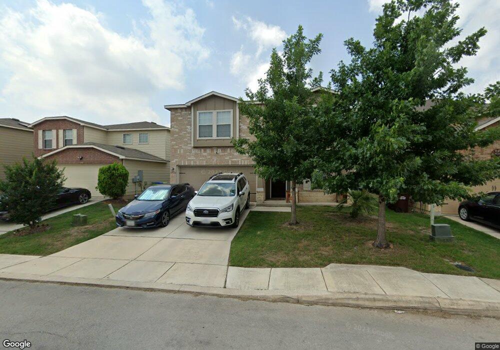 11714 Wildcat Cove, San Antonio, TX 78254 - photo 1