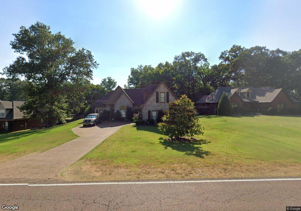 1711 Jaybird Rd, Hernando, MS 38632 - photo 1